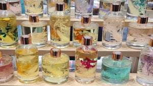 200ml Floral Reed Diffusers