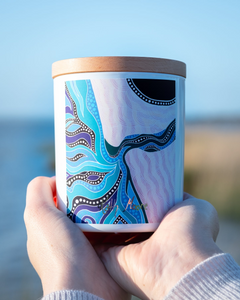 Home (Pulgi) Candle