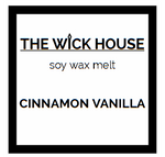 Cinnamon Vanilla