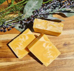 Australian Lemon Myrtle Soap