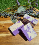 Lavender Soap