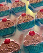 Jumbo Cupcake