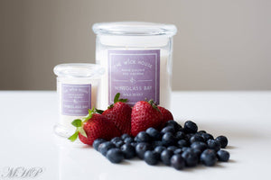 Wineglass Bay - Wild Berry