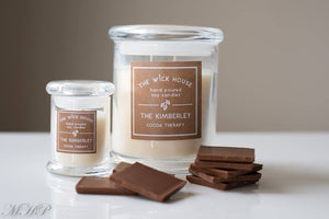 The Kimberley - Cocoa Therapy