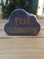 I Fart Rainbows