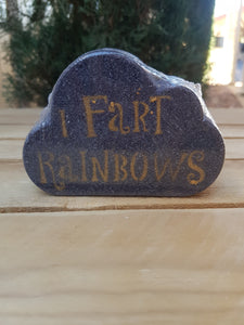 I Fart Rainbows