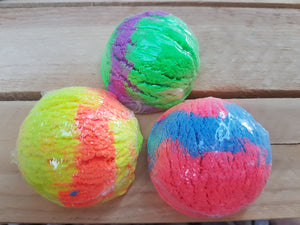 Bubble Scoops