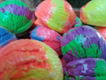 Bubble Scoops