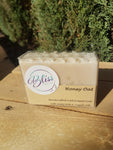 Honey & Oat Soap