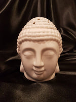 Buddha White -  Ceramic Electric Melt Warmer
