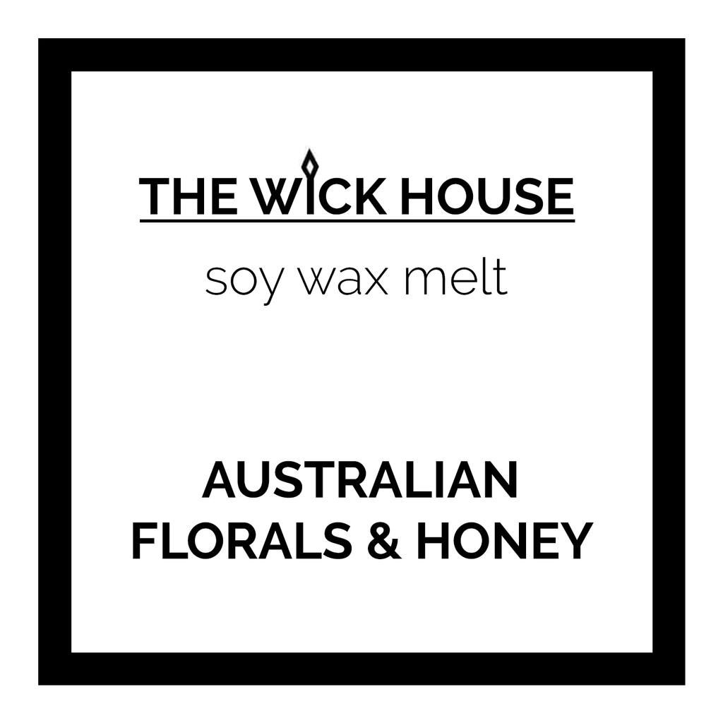 Australian Florals & Honey