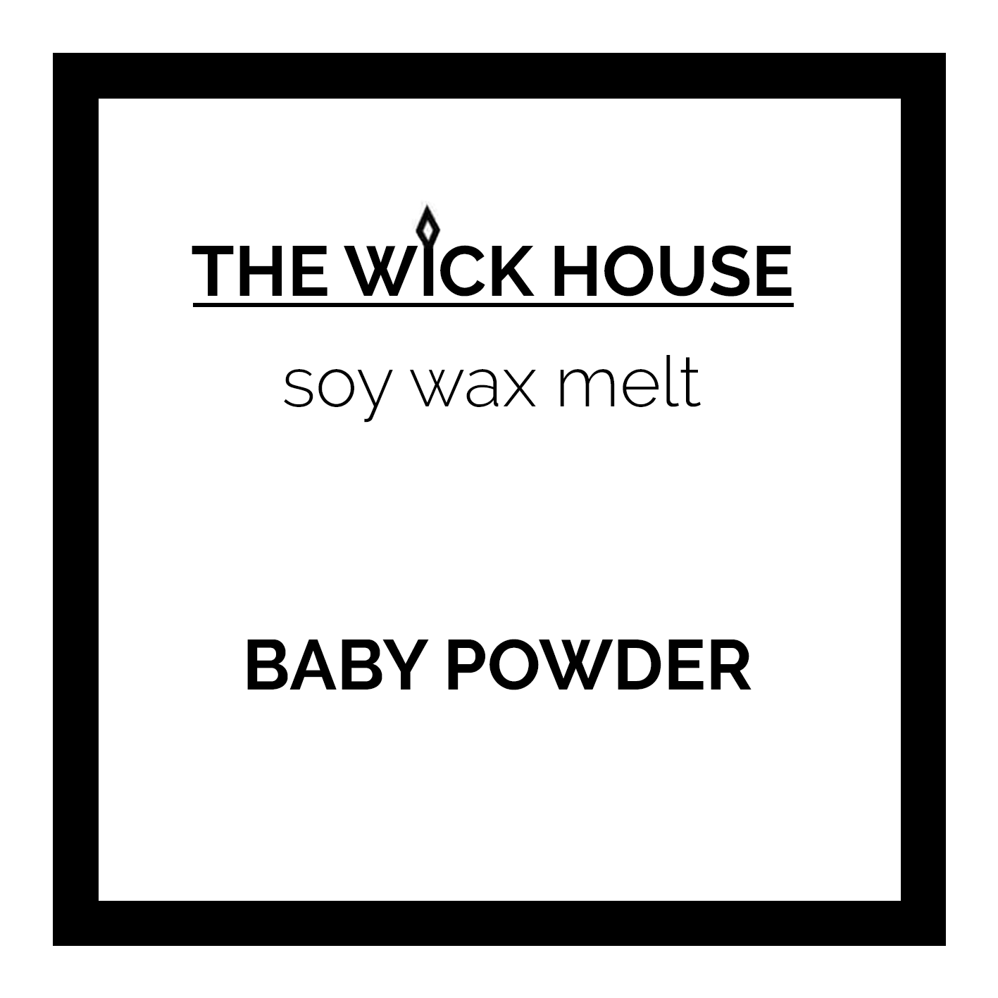Baby Powder