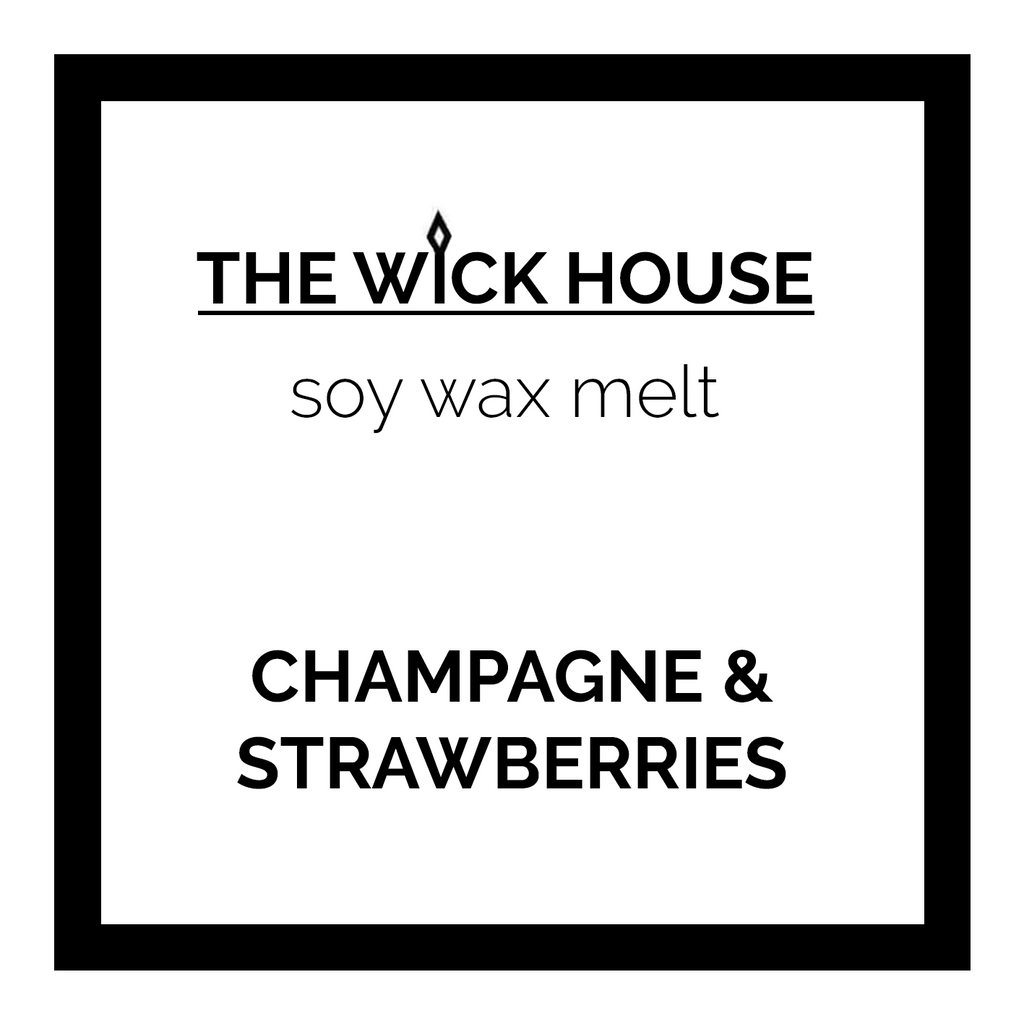 Champagne & Strawberries