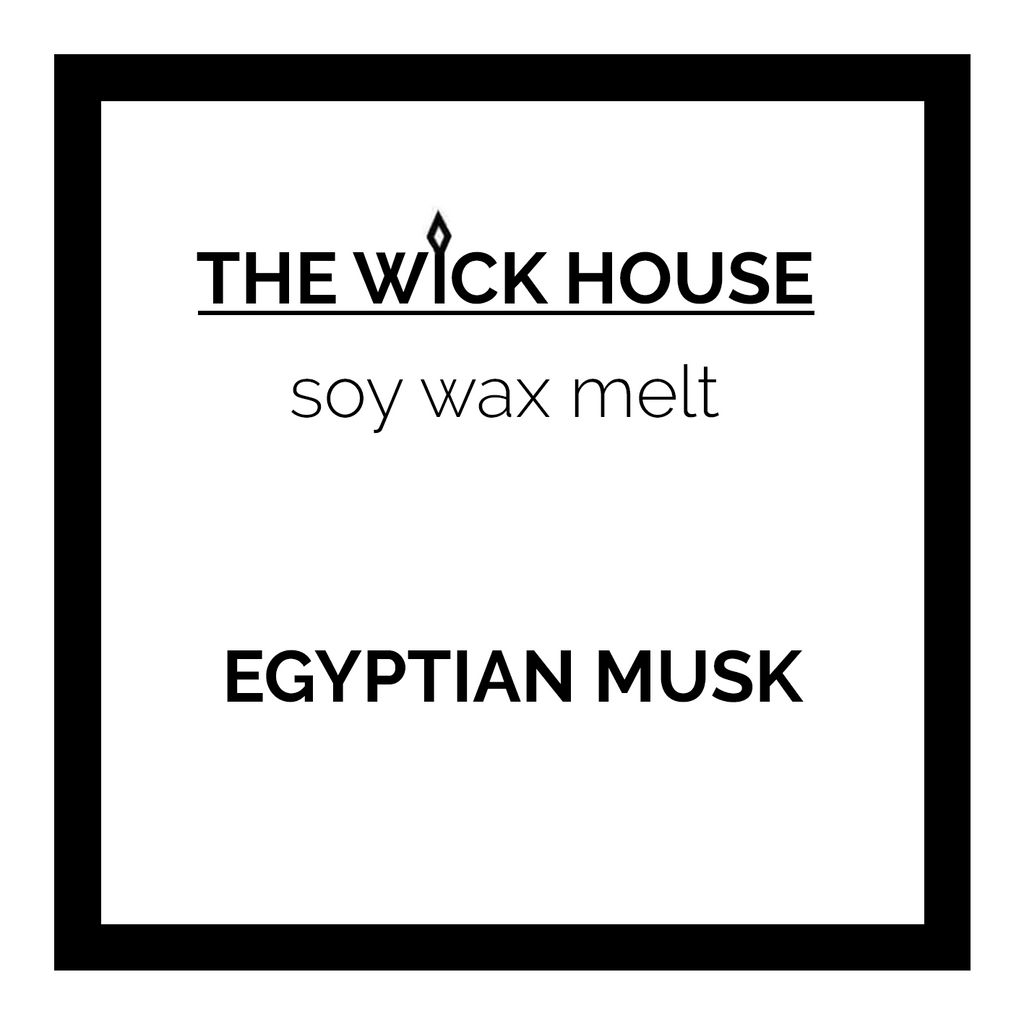 Egyptian Musk
