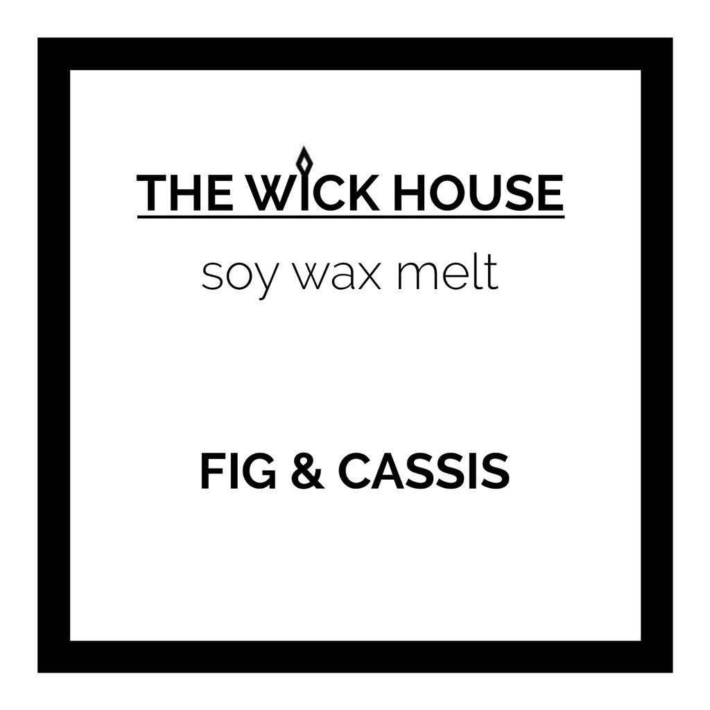 Fig & Cassis