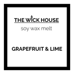 Grapefruit & Lime