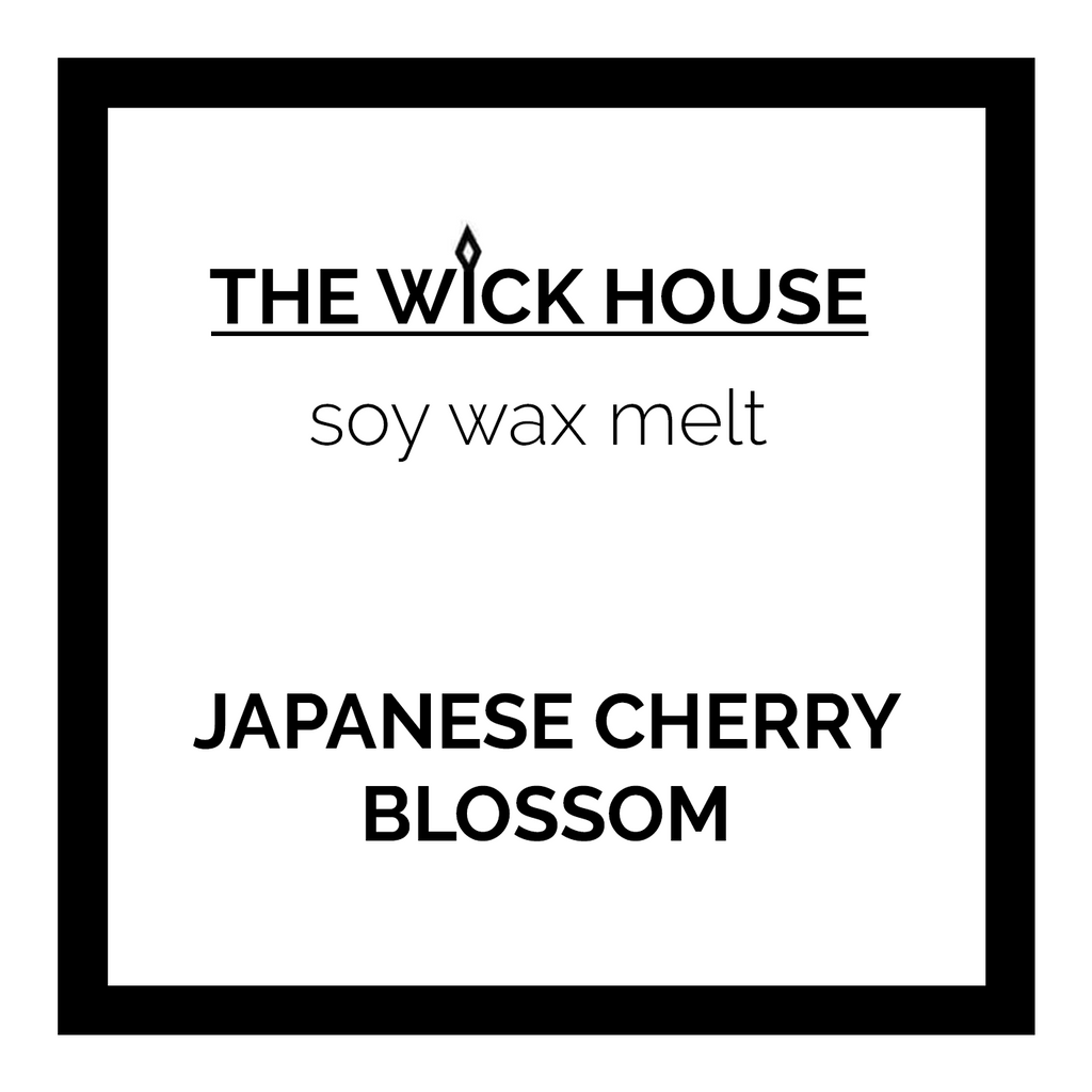 Japanese Cherry Blossom