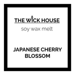 Japanese Cherry Blossom