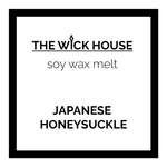 Japanese Honeysuckle