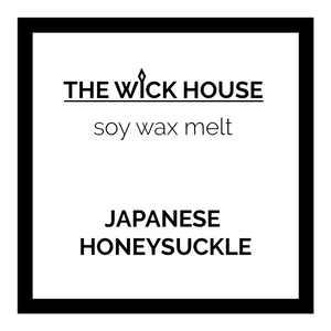Japanese Honeysuckle