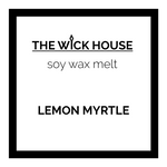 Lemon Myrtle