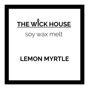 Lemon Myrtle