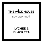 Lychee & Black Tea