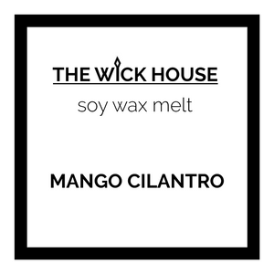 Mango Cilantro
