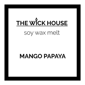 Mango Papaya