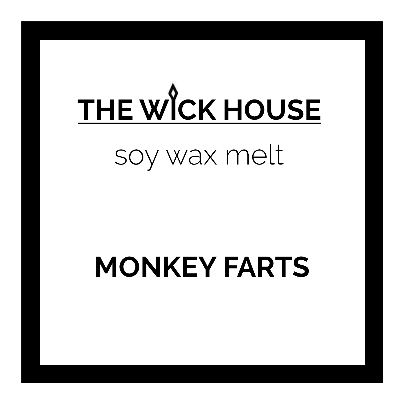 Monkey Farts