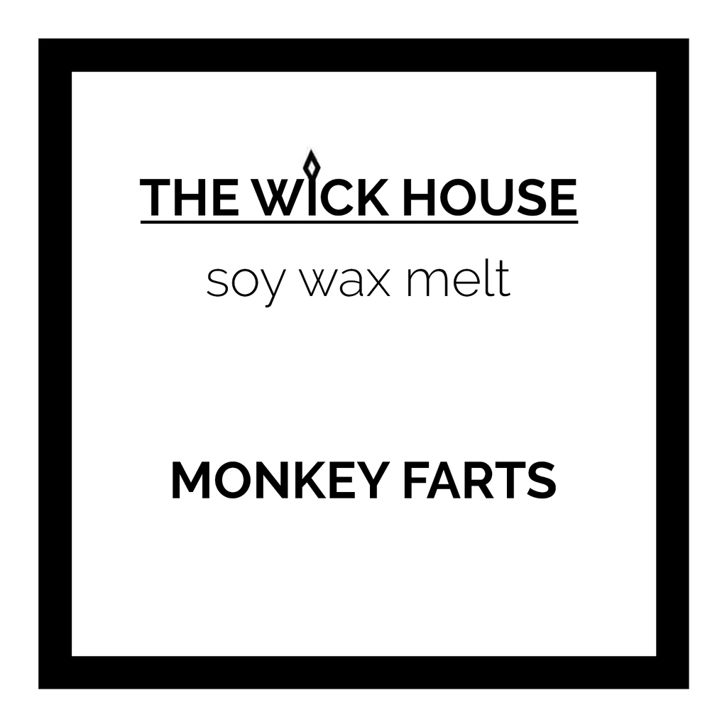 Monkey Farts