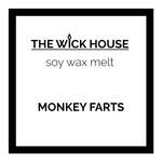 Monkey Farts