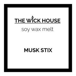 Musk Stix