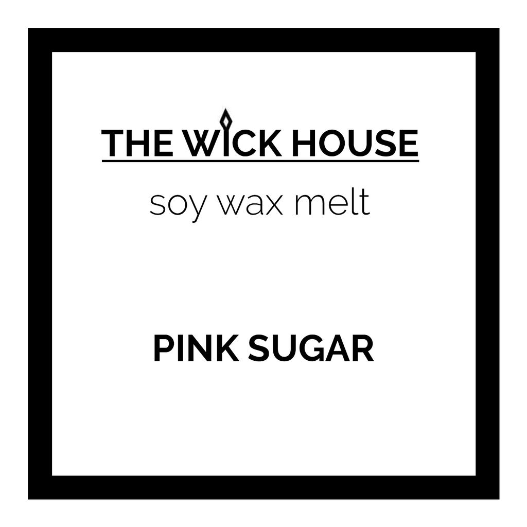 Pink Sugar