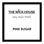 Pink Sugar