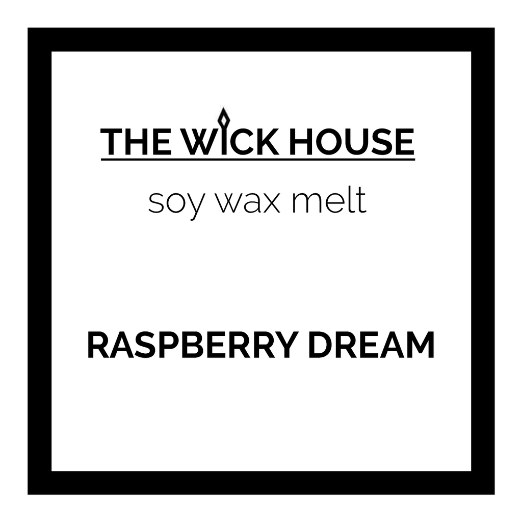 Raspberry Dream
