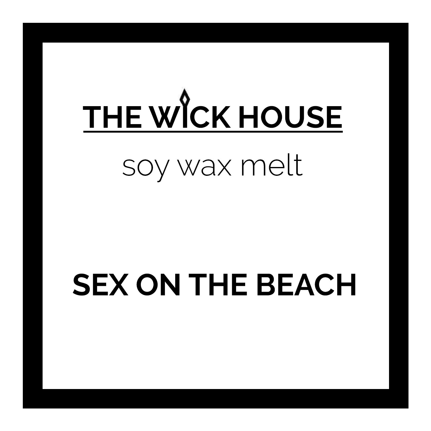 Sex On The Beach