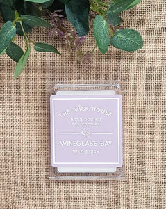 Wineglass Bay - Wild Berry